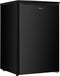 Tomado TRT5501B - Tafelmodel koelkast met vriesvak - 109 liter - Energieklasse C - Zwart