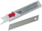 Stanley FatMax - Reserve Afbreekmes 18 mm - 10 stuks