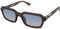 Zonnebrillen Police Origins 57 SPLL14 0T88