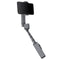 Zhiyun Smooth X - Smartphone Gimbal - Opvouwbaar met Telescoopfunctie - Grijs