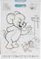 Warner Bros Super Color Kleurboek Tom & Jerry met Stickers