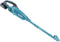 Makita DCL281FRF - Kruimelzuiger Steel - 0,75L inhoud - Variabel vermogen