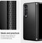 Spigen Tough Armor - Galaxy Z Fold 4 - Dual-layer design met kickstand - Zwart