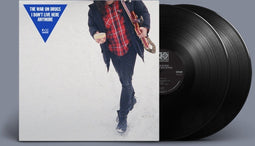 The War On Drugs - I Don't Live Here Anymore - LP