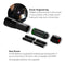 Ledlenser P7 CORE - zaklamp - 450 lumen - IP54 - focus