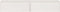 vidaXL - Wandkasten - 2 - st - 100x30x35 - cm - massief - grenenhout - wit