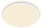 Philips SuperSlim - Plafondlamp - 3 lichtinstellingen - Wit - Ø 43 cm