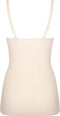 MAGIC Bodyfashion Maxi Sexy - Wear Your Own Bra Topje - Naadloos - Latte