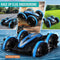 NAPI Aqua-Land Racer - Bestuurbare Auto All-Terrain - Waterdicht - 2 Accu's