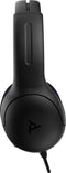 PDP LVL40 - Gaming headset - Ruisonderdrukkende microfoon - Grijs Groen Zwart