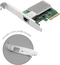 Edimax EN-9320TX-E - 10 Gigabit Ethernet PCI Express Server Adapter - PCI-e 2.0 x4 - Tehuti Networks TN9710P chipset