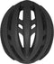 Giro Agilis - Racefietshelm - RocLoc 5 Air Fit - Mat Zwart - M