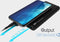 Silicon Power GP15 - Powerbank 10.000mAh - 2x USB-A - Wit