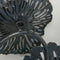 Wanddecoeatie Insula Bloemen 92 cm | Wanddecoratie | 3d Wanddecoratie Zonder Kader | 1 Jaar Garantie