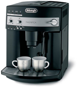 De'Longhi ESAM 3000.B - Volautomatisch Espressoapparaat - 15 bar 1,8L - Zwart