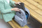 Brabantia Make & Take - Lunchbox Large - Vaatwasmachinebestendig - Dark Grey