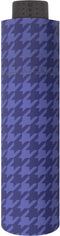 Opvouwbare Paraplu Havanna Denver Blauw - Fiberglass - Dsn 90 cm - Opgevouwen 23 cm - Doppler