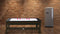 Cougar Reverso - Pooltafel - Airhockeytafel 2-in-1