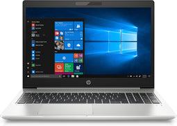 HP ProBook 450 G6 - Laptop - Intel Core i5-8265U 8GB 256GB - 15,6" Full HD (1920x1080)