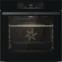 Gorenje BOS6737E02B - Inbouw oven - 77L - AirFry & Pizzafunctie - Energieklasse A