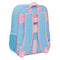 Schoolrugzak Lilo & Stitch Happy Hemelsblauw 26 x 34 x 11 cm