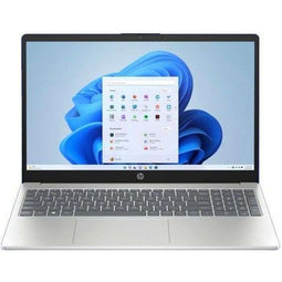 HP 15-fc0043nf Laptop PC - Windows 11 - 15,6 FHD IPS - Ryzen 3-7320U - 8 GB RAM - 512 GB SSD-opsl...