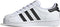 adidas Originals Superstar Schoenen - Kinderen - Wit - 38