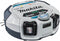 Makita DRC300Z - RoboCleaner - HEPA-filter LiDAR en camera sensor - (1 stuk)