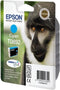 Epson T0892 - Inktcartridge - Origineel - Cyaan - 3.5 ml (1 stuk)