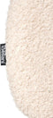 ADAIR - Eetkamerstoel set van 2 - Beige - Bouclé