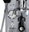 Lelit Mara X PL62X - Professionele espressomachine - 1,8l HX boiler - Geborsteld RVS
