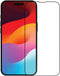 Dbramante1928 iPhone 15 Plus - Screenprotector - Eco - Transparant