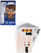 4D Build Harry Potter - Harry Potter - 3D Puzzel - 87 stuks - kartonnen bouwpakket