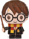 4D Build Harry Potter - Harry Potter - 3D Puzzel - 87 stuks - kartonnen bouwpakket