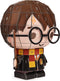 4D Build Harry Potter - Harry Potter - 3D Puzzel - 87 stuks - kartonnen bouwpakket