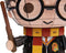 4D Build Harry Potter - Harry Potter - 3D Puzzel - 87 stuks - kartonnen bouwpakket