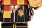 4D Build Harry Potter - Hermelien Griffel - 3D Puzzel - 82 stuks - kartonnen bouwpakket
