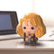 4D Build Harry Potter - Hermelien Griffel - 3D Puzzel - 82 stuks - kartonnen bouwpakket