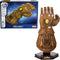 4D Build Marvel - Infinity Gauntlet - 3D Puzzel - 142 stuks - kartonnen bouwpakket