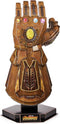 4D Build Marvel - Infinity Gauntlet - 3D Puzzel - 142 stuks - kartonnen bouwpakket