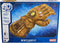 4D Build Marvel - Infinity Gauntlet - 3D Puzzel - 142 stuks - kartonnen bouwpakket