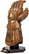 4D Build Marvel - Infinity Gauntlet - 3D Puzzel - 142 stuks - kartonnen bouwpakket