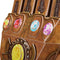 4D Build Marvel - Infinity Gauntlet - 3D Puzzel - 142 stuks - kartonnen bouwpakket
