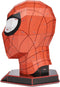 4D Build Marvel - Spider-Man - 3D Puzzel - 82 stuks - kartonnen bouwpakket