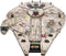4D Build Star Wars - Millennium Falcon - 3D Puzzel - 223 stuks - kartonnen bouwpakket