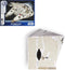 4D Build Star Wars - Millennium Falcon - 3D Puzzel - 223 stuks - kartonnen bouwpakket