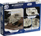 4D Build Star Wars - Millennium Falcon - 3D Puzzel - 223 stuks - kartonnen bouwpakket