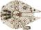 4D Build Star Wars - Millennium Falcon - 3D Puzzel - 223 stuks - kartonnen bouwpakket