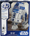 4D Build Star Wars - R2-D2 - 3D Puzzel - 201 stuks - kartonnen bouwpakket