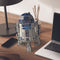 4D Build Star Wars - R2-D2 - 3D Puzzel - 201 stuks - kartonnen bouwpakket